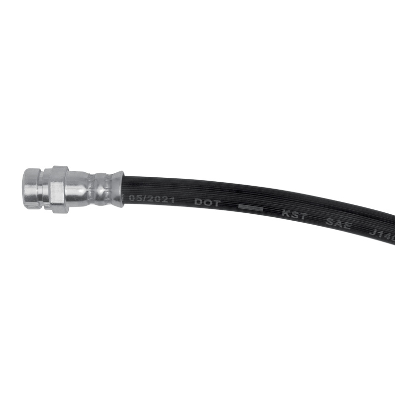 Audi S7 Sportback Brake Hose - Front + Rear - R1 Concepts - `16-`25